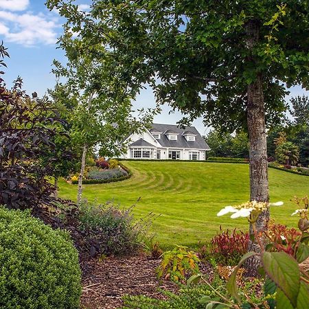 The Ridgewood Lodge Newbridge  Bagian luar foto