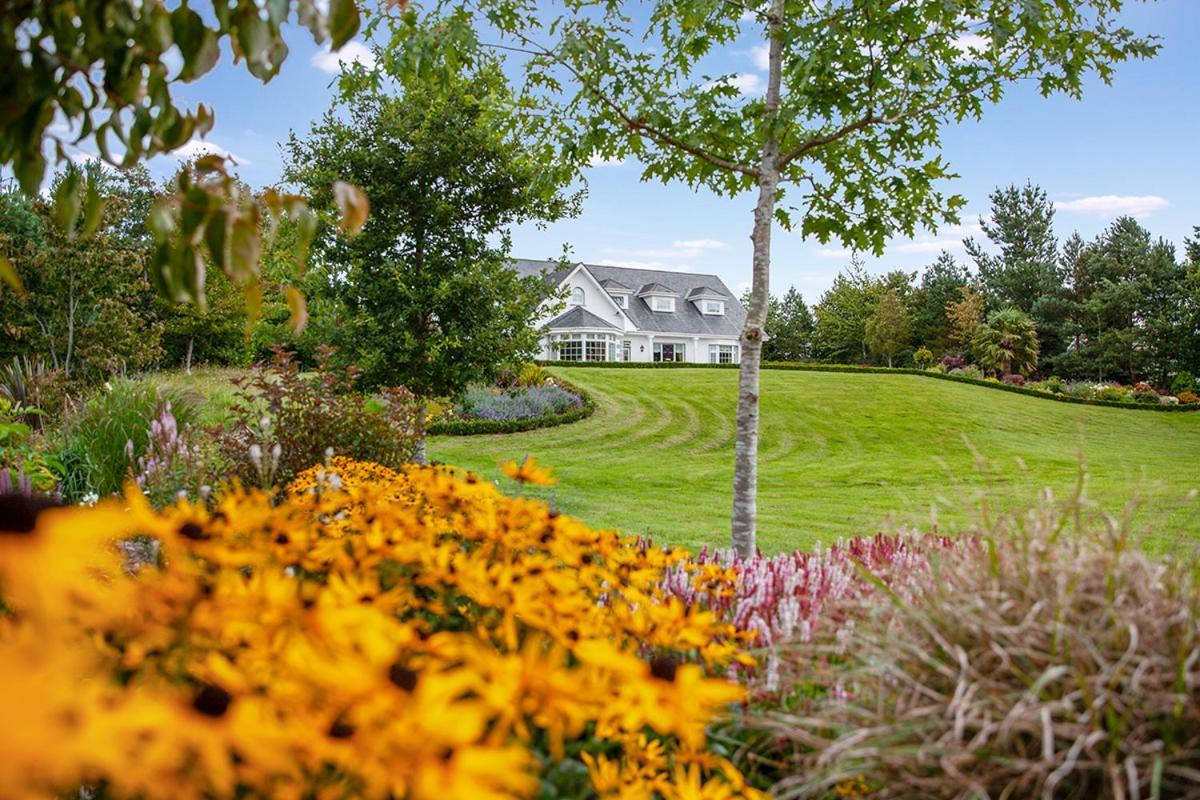 The Ridgewood Lodge Newbridge  Bagian luar foto